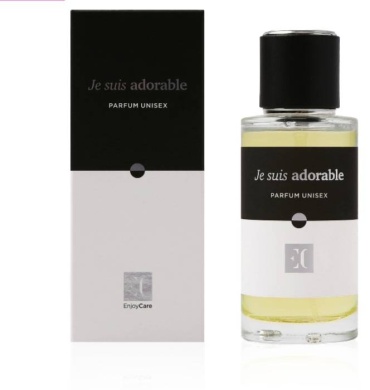 Enjoy Care №331 духи PARFUM 50 мл, унисекс