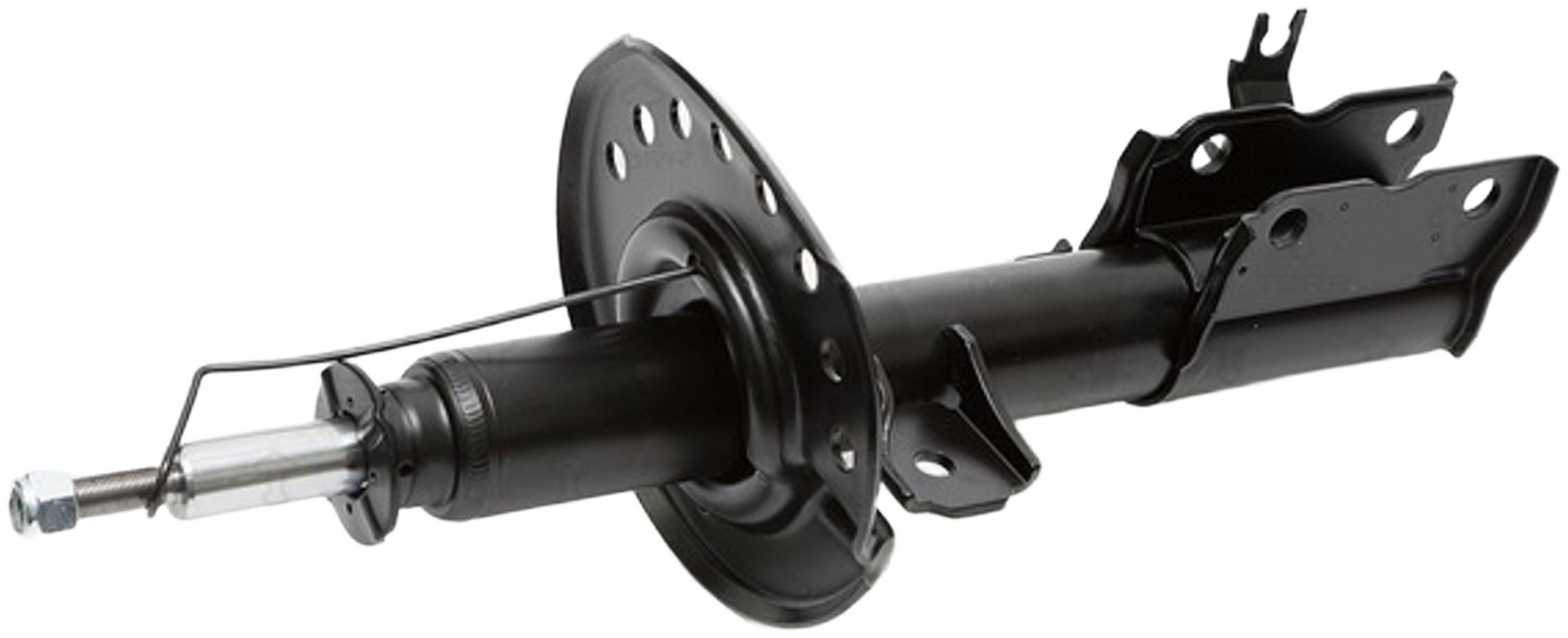 Амортизатор TORR передний DV1252R 1 шт