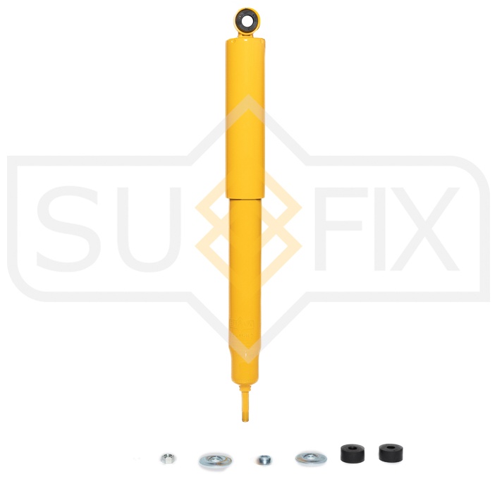 Амортизатор Sufix задний SA1562 1 шт