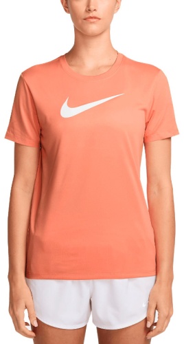 Футболка Nike коралловый