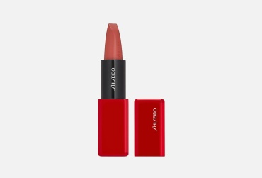 Shiseido Shiseido TechnoSatin Gel Помада для губ помада 404 data stream
