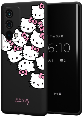 Чехол для Realme GT Master Edition рисунок