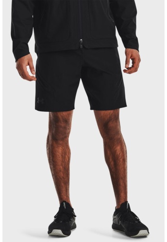 Спортивные шорты Under Armour черный