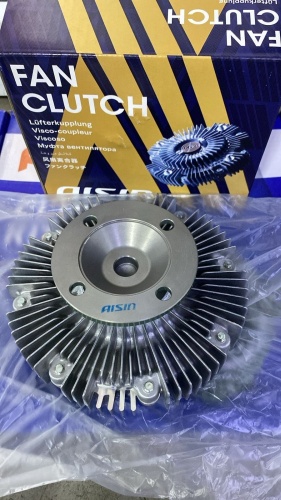 Aisin муфта вентилятора охлаждения FCT005