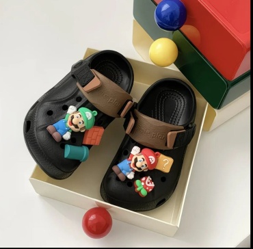 Сабо AMISHOP черный