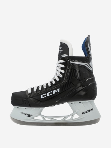 CCM SKNEXT24SRC0G хоккейные черный