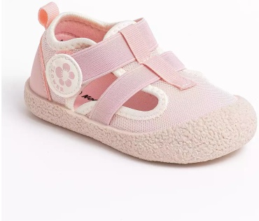 Сандалии Neo Feet розовый