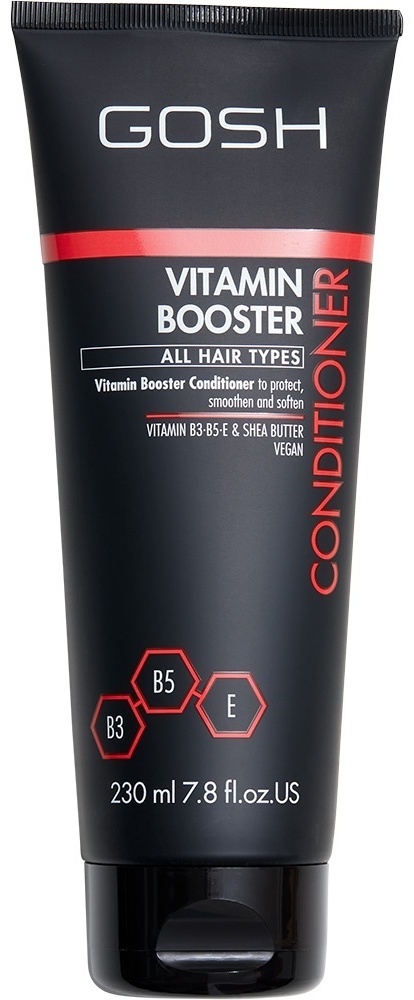 GOSH Vitamin Booster кондиционер 230 мл