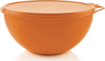 Миска Tupperware Милиан 38х32 см, полипропилен, 1 шт