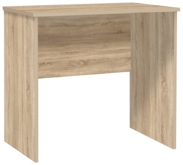Стол компьютерный COMFORTO Лоран, 84.5х48.5x76.5 см, бежевый
