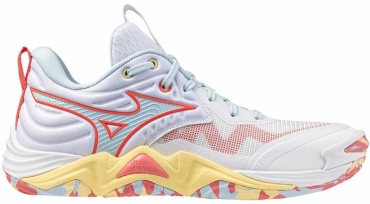 Кроссовки Mizuno 251235 мультиколор