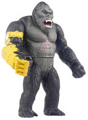 Фигурка Кинг Конг Новая империя King Kong 18 см 1 шт