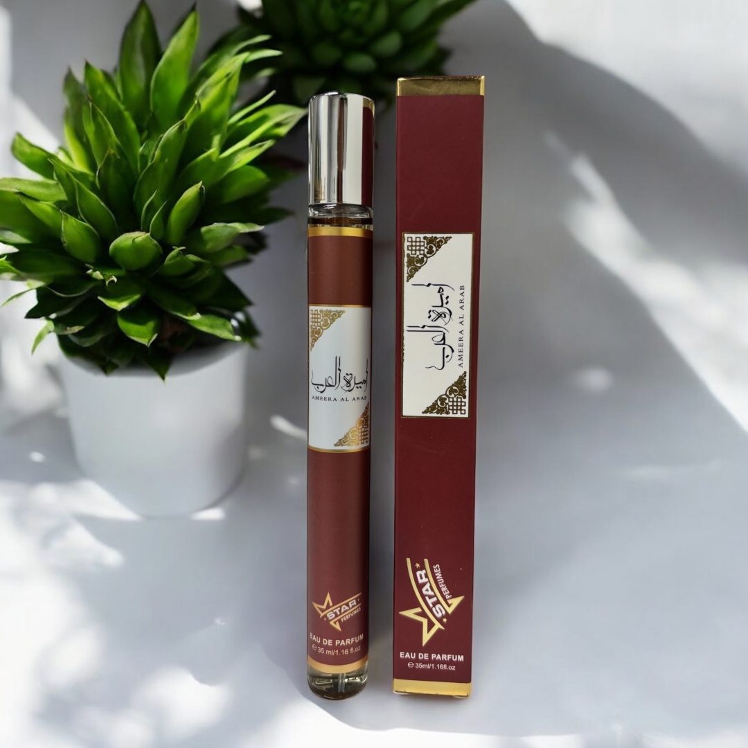 Star Perfumes Ameera Al Arab парфюмерная вода EDP 35 мл, для женщин
