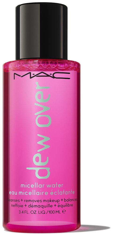 M.A.C Dew Over Micellar Water мицеллярная вода 100 мл