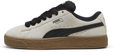 Кеды Puma Кеды Suede XL Quiet Lux Sneakers Women серый
