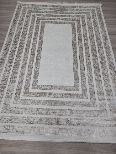 Ковер Alpin Carpet 160x230 см, короткий ворс, Бельгия
