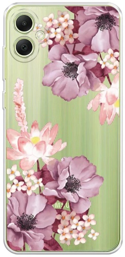 Чехол для Samsung Galaxy A05 рисунок