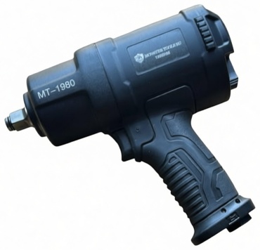 Ударный пневмогайковерт MONSTER TOOLS RU MT1980 1980 Нм