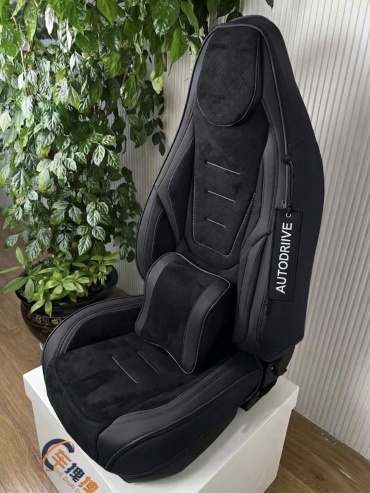 AUTODRIVE JAC J7 2019-2026 черный