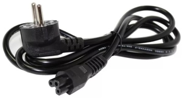 Кабель Techno tech CEE 7/7 - C5 1.5 м 758