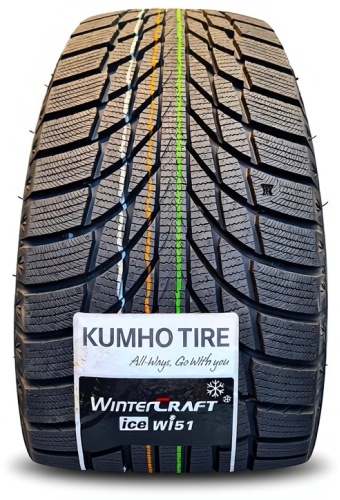 Kumho WI51 205/65 R16 99 T без шипов