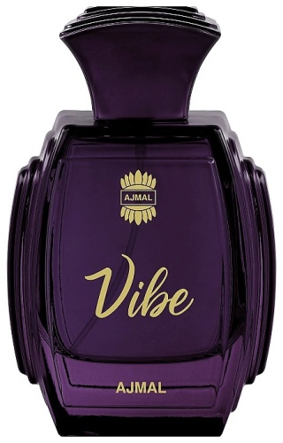Ajmal Vibe Her парфюмерная вода EDP 75 мл, для женщин