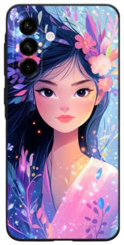 Чехол BAIKO для Samsung Galaxy A16 рисунок