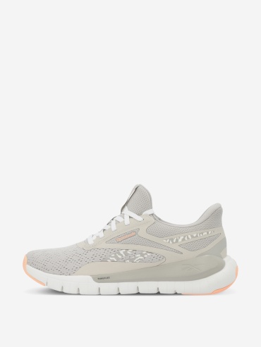 Кроссовки Reebok FLEX TRAINER бежевый