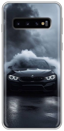 Чехол BAIKO для Samsung Galaxy S10 рисунок
