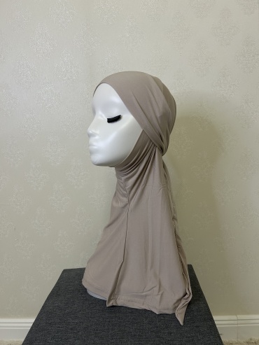 Платок NUR трикотаж 50 x 40 см