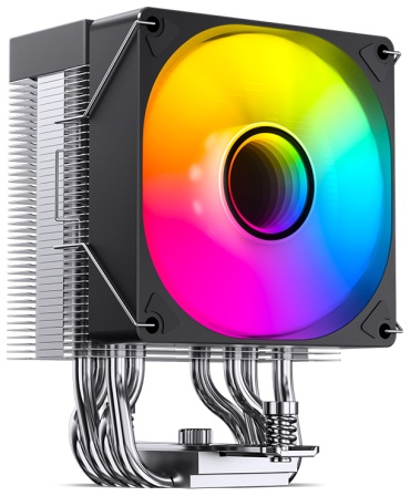 Jonsbo CR-1400 V2(ARGB) Black