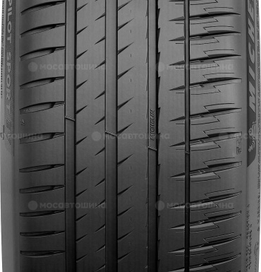 MICHELIN 285/45R20 Michelin EV 285/45 R20 109 W без шипов