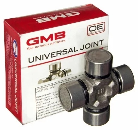 GMB крестовина кардана GU1670