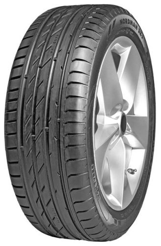 Nokian Nordman SZ 2 235/50 R18 97 V