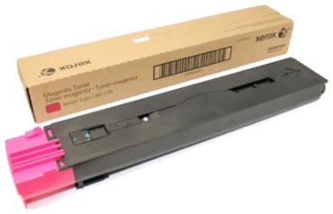 Xerox 006R01661 малиновый