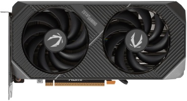 ZOTAC GeForce RTX 5070 GAMING Twin Edge OC (ZT-B50700H-10P) 12 Гб