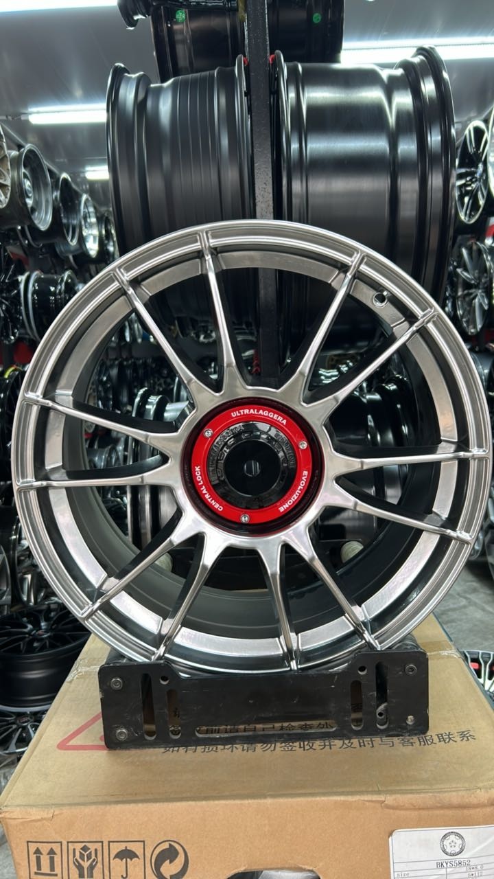 LKN Lkn468532 8x18/5x108 D73.1 ET35 4 диска графит