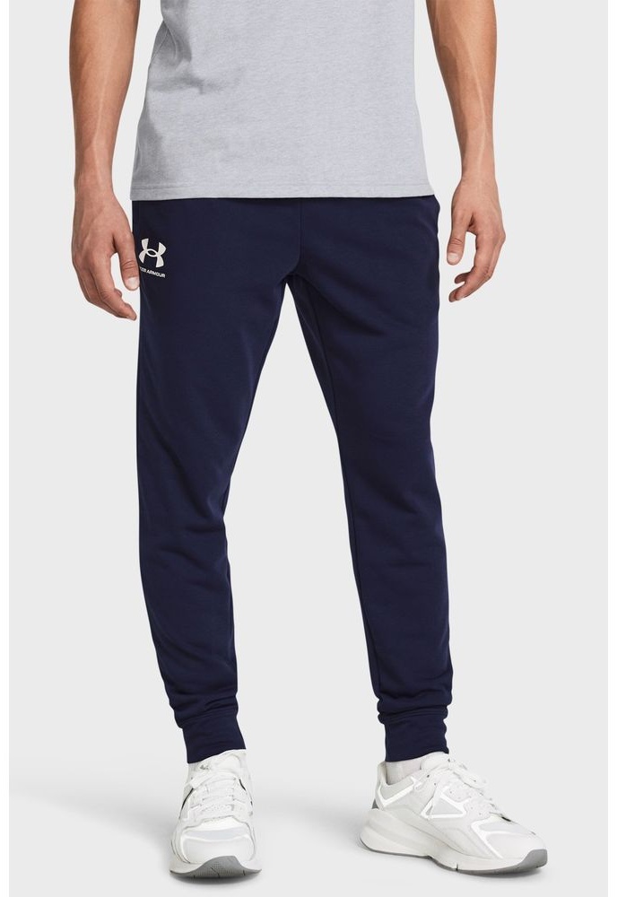 Спортивные брюки Under Armour синий