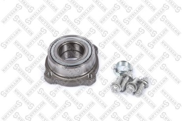 Stellox ступичный узел 43-29021-SX