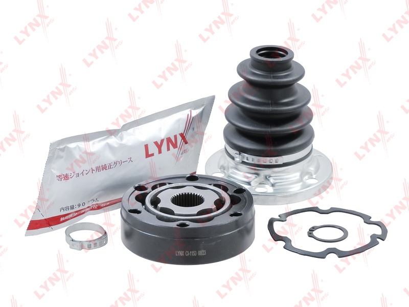 LYNXauto шрус CI1153