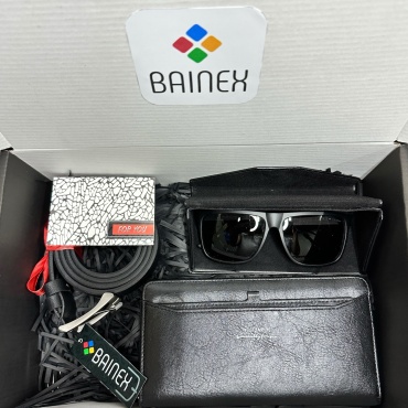 BAINEX Мужской бокс 707 мужской набор