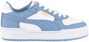 Кроссовки Puma CA PRO CLASSIC голубой