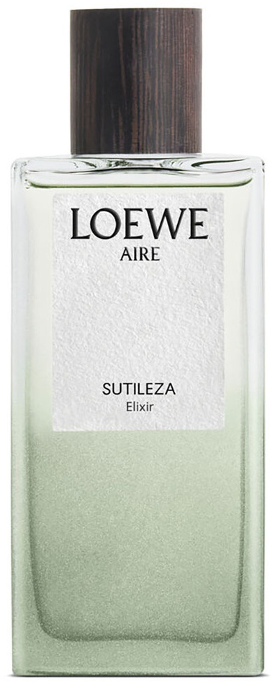 Loewe Aire Sutileza Elixir парфюмерная вода EDP 100 мл, для женщин