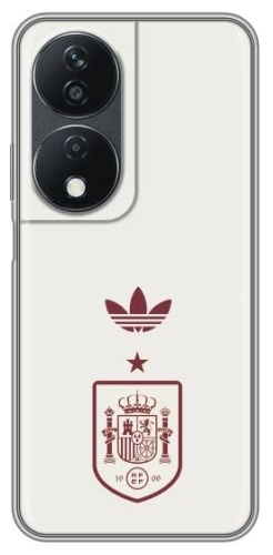 Чехол для Honor X7b рисунок