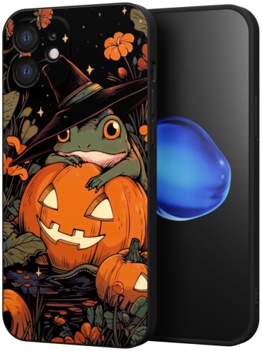 Чехол Mcover для Apple iPhone 12 рисунок