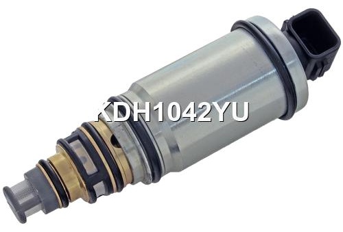 KRAUF клапан компрессора кондиционера KDH1042YU