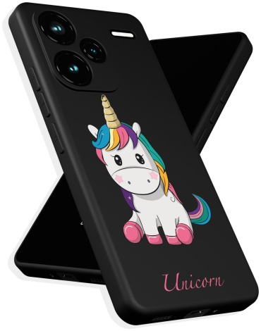 Чехол для Redmi Redmi Note 13 Pro+ рисунок