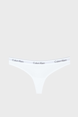 Тонг Calvin Klein белый