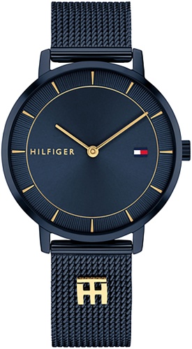 Кварцевые Tommy Hilfiger 1782740 сталь