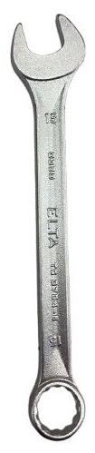 ELTA ключ комбинированный 15 мм TS 3794-6, 1 шт